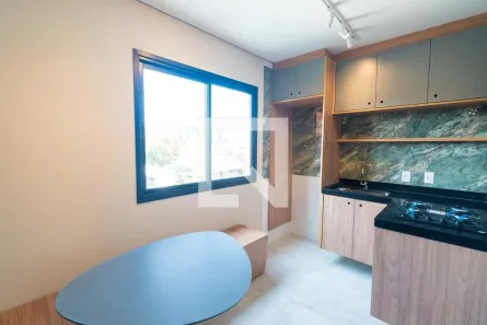 Kitnet com 1 Quarto à venda, 32m² no Jardim Oriental, São Paulo