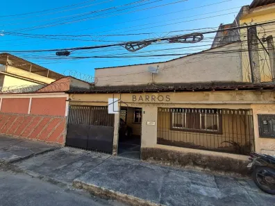 Casa com 3 Quartos à venda, 100m² no Realengo, Rio de Janeiro