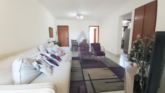 Cobertura com 2 Quartos à venda, 97m² no Botafogo, Campinas