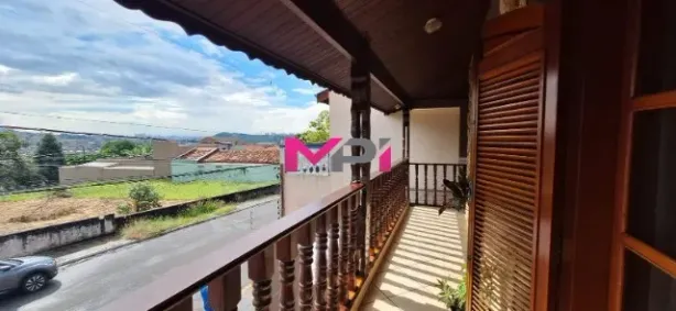 Sobrado com 3 Quartos à venda, 286m² no Jardim Paraíso, Várzea Paulista