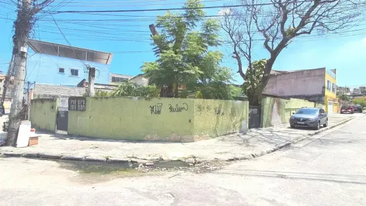 Casa com 2 Quartos para alugar, 70m² no Bento Ribeiro, Rio de Janeiro