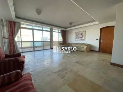 Cobertura com 4 Quartos à venda, 264m² no Mata da Praia, Vitória