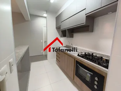 Apartamento com 3 Quartos para alugar, 94m² no Centro, São Bernardo do Campo
