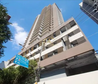Apartamento com 2 Quartos à venda, 78m² no Pinheiros, São Paulo