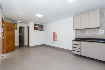 Casa de Condomínio com 2 Quartos para alugar, 65m² no Vila Gomes Cardim, São Paulo