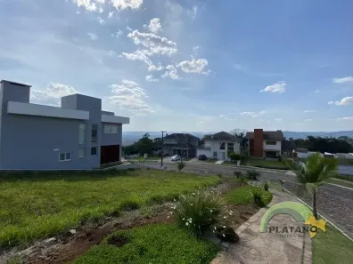 Lote/Terreno à venda, 730m² no Jardim Buhler, Ivoti