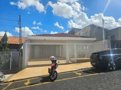 Imóvel Comercial com 3 Quartos para alugar, 180m² no Jardim Alto Rio Preto, São José do Rio Preto