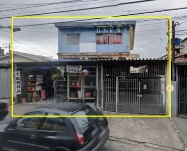 Imóvel Comercial à venda, 267m² no Jardim Cidade Pirituba, São Paulo