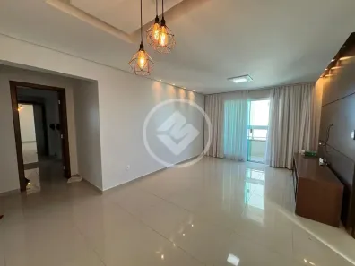 Apartamento com 3 Quartos à venda, 91m² no Santa Mônica, Uberlândia
