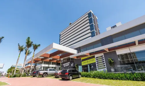 Sala Comercial para alugar, 24m² no Passo da Areia, Porto Alegre