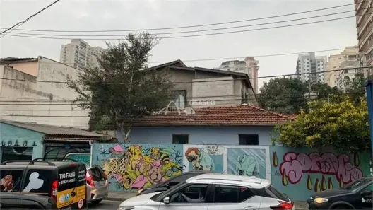 Casa com 2 Quartos à venda, 140m² no Perdizes, São Paulo