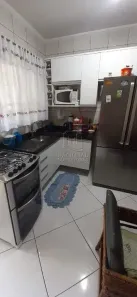Sobrado com 3 Quartos à venda, 120m² no Jardim Ana Maria, Santo André