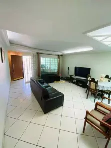 Sobrado com 3 Quartos à venda, 175m² no Parque Novo Oratório, Santo André