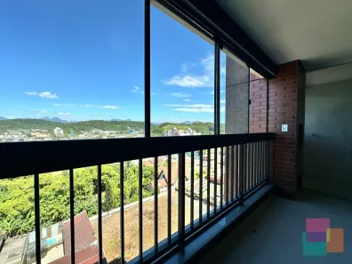 Apartamento com 2 Quartos à venda, 58m² no Anita Garibaldi, Joinville