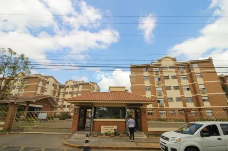 Apartamento com 2 Quartos à venda, 45m² no Marechal Rondon, Canoas
