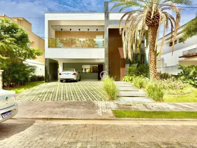 Casa com 5 Quartos à venda, 401m² no Pires Façanha, Eusébio
