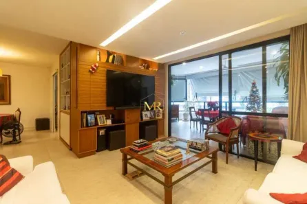 Apartamento com 3 Quartos à venda, 150m² no Barra da Tijuca, Rio de Janeiro