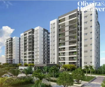 Apartamento com 3 Quartos à venda, 106m² no City América, São Paulo