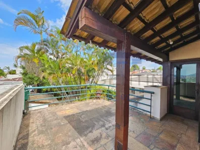 Sobrado com 5 Quartos à venda, 378m² no Vila Oliveira, Mogi das Cruzes