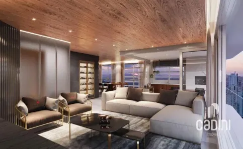 Apartamento com 4 Quartos à venda, 194m² no Centro, Balneário Camboriú