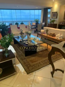 Apartamento com 3 Quartos à venda, 190m² no Ondina, Salvador