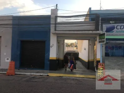 Lote/Terreno à venda, 271m² no Centro, Jundiaí