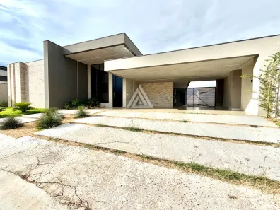 Casa de Condomínio com 4 Quartos à venda, 370m² no Setor Habitacional Jardim Botânico, Brasília