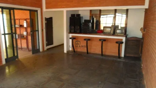 Imóvel Comercial com 3 Quartos à venda, 180m² no Nova Piracicaba, Piracicaba