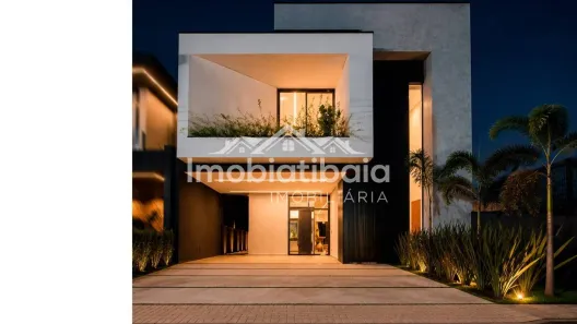 Casa com 3 Quartos à venda, 300m² no Vila Santista, Atibaia