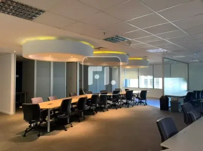 Sala Comercial à venda, 678m² no Vila Olímpia, São Paulo