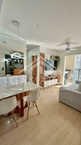 Apartamento com 2 Quartos à venda, 50m² no Parque Residencial da Lapa, São Paulo
