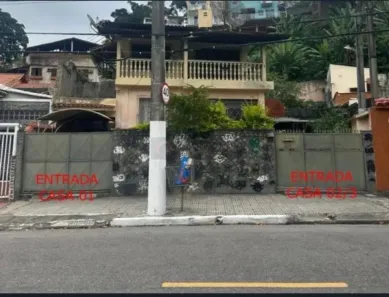 Casa com 5 Quartos à venda, 440m² no Fátima, Niterói