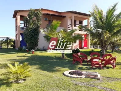 Casa com 8 Quartos à venda, 500m² no , Mucuri