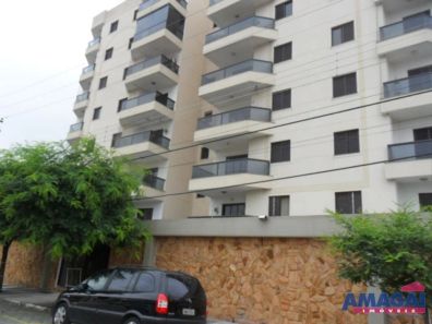 Apartamento com 3 Quartos à venda, 108m² no Jardim Mesquita, Jacareí
