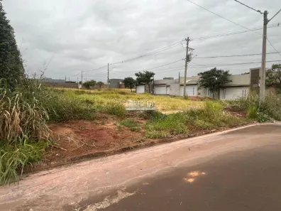Lote/Terreno à venda, 212m² no Jardim Botânico, Igarapava