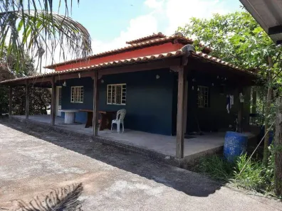 Casa com 3 Quartos à venda, 230m² no Bandeirinhas, Betim