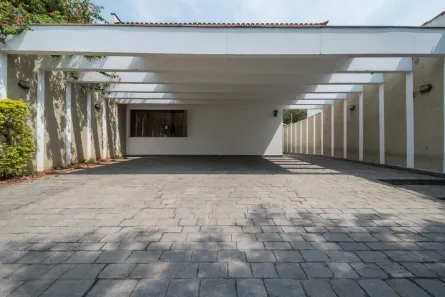 Casa com 4 Quartos à venda, 500m² no Vila Cordeiro, São Paulo