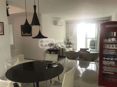 Cobertura com 4 Quartos à venda, 250m² no Recreio dos Bandeirantes, Rio de Janeiro