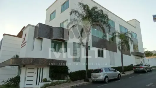 Sala Comercial com 1 Quarto para alugar, 27m² no Brasil, Uberlândia