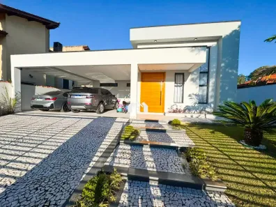 Casa de Condomínio com 3 Quartos à venda, 289m² no Jardim Haras Bela Vista, Vargem Grande Paulista