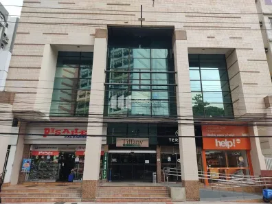 Sala Comercial para alugar, 21m² no Santa Lúcia, Vitória