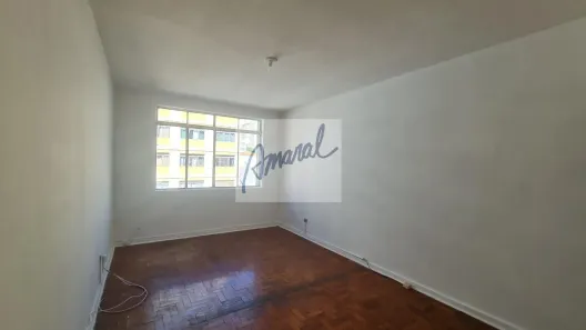 Apartamento com 1 Quarto para alugar, 40m² no Campos Elíseos, São Paulo