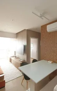 Apartamento com 2 Quartos à venda, 58m² no Parque da Vila Prudente, São Paulo
