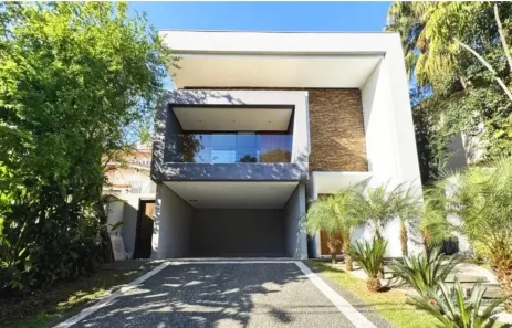 Casa com 4 Quartos à venda, 395m² no Dezoito do Forte Empresarial/Alphaville., Barueri