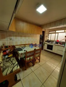 Apartamento com 3 Quartos à venda, 100m² no Vila Paulicéia, São Paulo