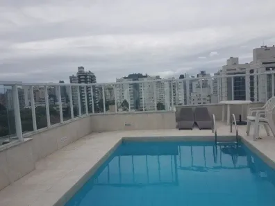 Apartamento com 3 Quartos à venda, 96m² no Centro, Florianópolis