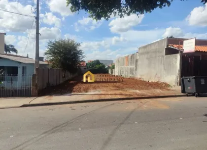 Lote/Terreno à venda, 400m² no Éden, Sorocaba