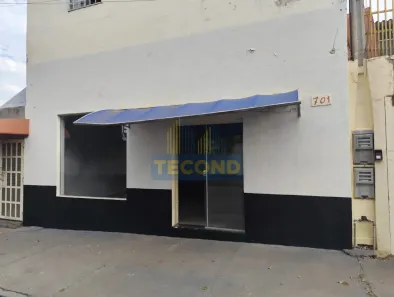Ponto Comercial para alugar, 40m² no Jardim Tropical, Bady Bassitt