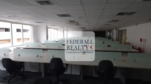 Sala Comercial para alugar, 722m² no Centro, Rio de Janeiro