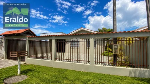 Casa com 3 Quartos à venda, 150m² no Praia de Leste, Pontal do Paraná